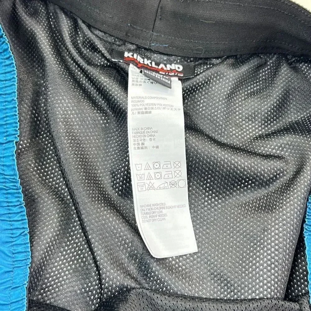 Kirkland signature shorts